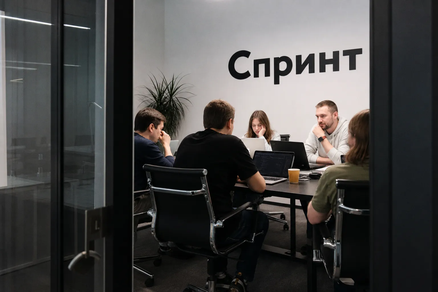 True Tech Спринт: как ИТ-командам выстроить защиту сервисов