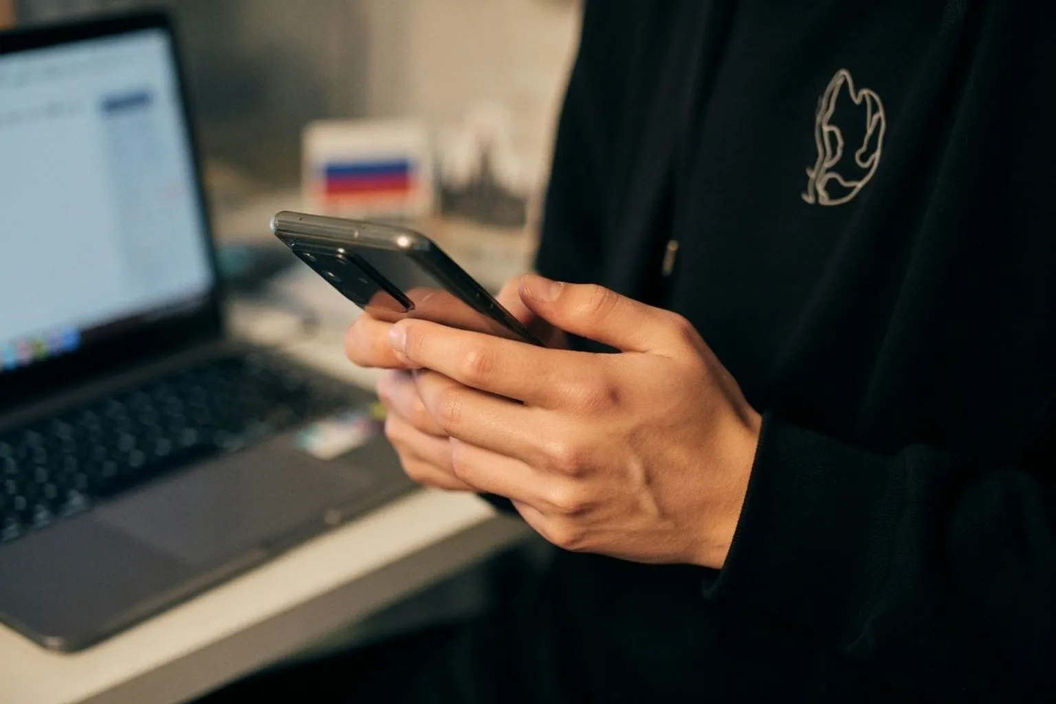 Windows 11 позволит удаленно выключать и перезагружать компьютер через Android-смартфон